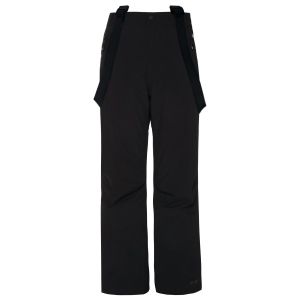 Prezzi Protest kid\'s spiket snowpants pantaloni da sci bambini (104, nero)