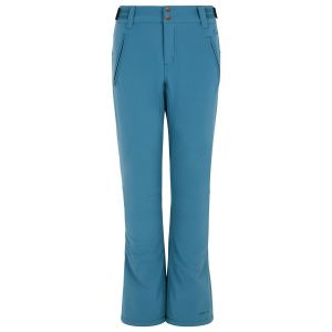 Prezzi Protest women\'s lole softshell snowpants pantaloni da sci donna (34 - xs, blu)