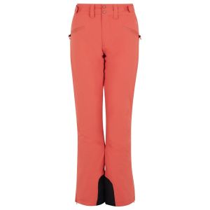 Prezzi Protest women\'s kensington snowpants pantaloni da sci donna (34 - xs, rosso)