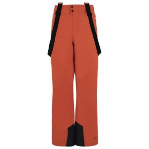 Prezzi Protest boy\'s bork jr snowpants pantaloni da sci bambini (128, rosso)