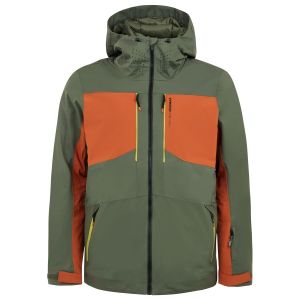 Prezzi Protest prtmandro snowjacket giacca da sci uomo (xl, olivia)