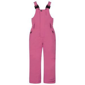 Prezzi Protest kid\'s neutral td salopette pantaloni da sci bambini (92, fuchsia)