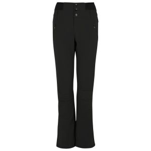 Prezzi Protest women\'s prtlullabyos snowpants pantaloni da sci donna (xs/34, nero)