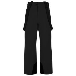 Prezzi Protest prtrowens snowpants pantaloni da sci uomo (s, nero)