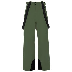 Prezzi Protest prtrowens snowpants pantaloni da sci uomo (m, olivia)