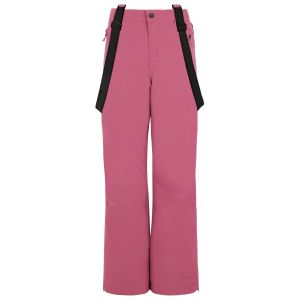 Prezzi Protest girl\'s sunny jr snowpants pantaloni da sci (140, fuchsia)