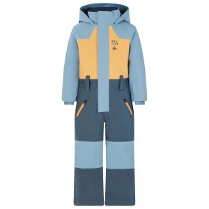 Prezzi Protest kid\'s prtsoul td snowsuit tuta outdoor bambini (92, blu)