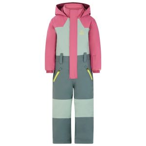 Prezzi Protest kid\'s prtsoul td snowsuit tuta outdoor bambini (92, variopinto)