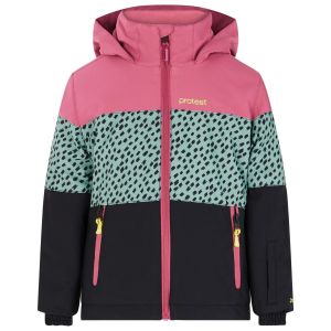 Prezzi Protest kid\'s prtfancy td snowjacket giacca da sci (92, nero)