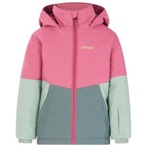 Prezzi Protest kid\'s prtlinny td snowjacket giacca da sci (92, fuchsia)