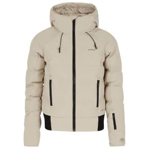 Prezzi Protest women\'s prtalysumi snowjacket giacca da sci donna (s/36, beige)