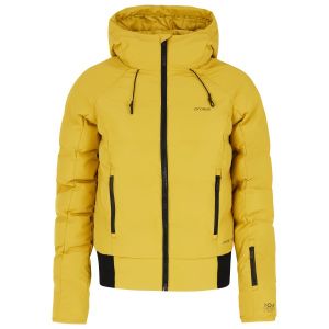 Prezzi Protest women\'s prtalysumi snowjacket giacca da sci donna (xs/34, giallo)