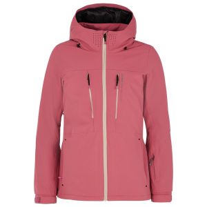 Prezzi Protest women\'s prtbeverly snowjacket giacca da sci (xs/34, fuchsia)