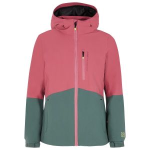 Prezzi Protest women\'s prtdisk snowjacket giacca da sci (xs/34, fuchsia)