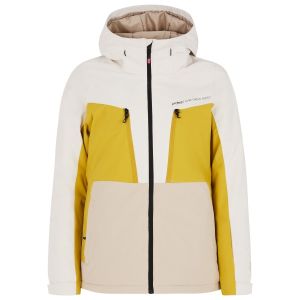 Prezzi Protest women\'s prtcalida snowjacket giacca da sci (xs/34, beige)