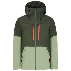 Prezzi Protest prtbakie snowjacket giacca da sci uomo (xl, olivia)