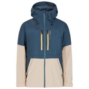 Prezzi Protest prtbakie snowjacket giacca da sci uomo (s, blu/beige)