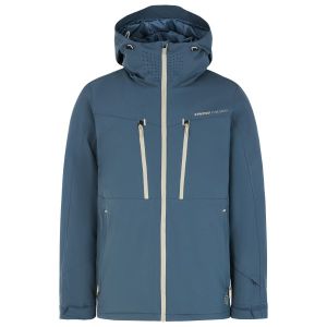 Prezzi Protest prttimothy snowjacket giacca da sci uomo (l, blu)