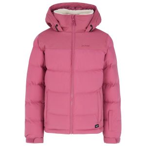 Prezzi Protest kid\'s prtlilou snowjacket giacca da sci bambini (116, fuchsia)