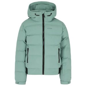 Prezzi Protest kid\'s prteliny snowjacket giacca da sci (116, turchese)