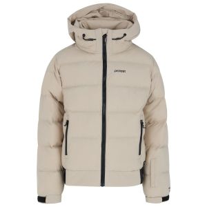 Prezzi Protest kid\'s prteliny snowjacket giacca da sci bambini (116, beige)