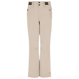 Prezzi Protest women\'s prtcinnamones snowpants pantaloni da sci donna (xs, beige)