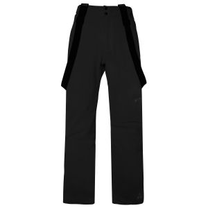 Prezzi Protest prtmikado snowpants pantaloni da sci uomo (s, nero)