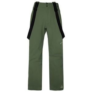 Prezzi Protest prtmikado snowpants pantaloni da sci uomo (m, olivia)