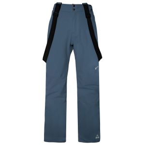 Prezzi Protest prtmikado snowpants pantaloni da sci uomo (s, blu)