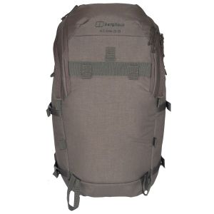 Prezzi Berghaus flt ares 25 ir zaino da escursionismo (25 l, grigio)