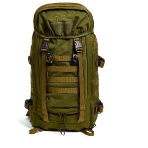 Prezzi Berghaus mmps centurio iv 45 fa zaino da escursionismo (45 l, olivia)