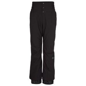 Prezzi O'neill o\'neill women\'s total disorder slim snow pants pantaloni da sci donna (s, nero)