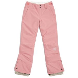 Prezzi O'neill o\'neill kid\'s star regular snow pants pantaloni da sci bambini (152, fuchsia)