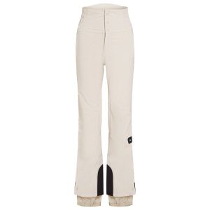 Prezzi O'neill o\'neill women\'s aplite pro slim snow pants pantaloni da sci donna (s, beige)