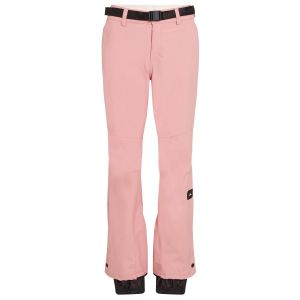 Prezzi O'neill o\'neill women\'s star slim snow pants pantaloni da sci donna (s, fuchsia)