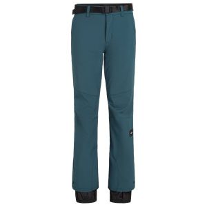 Prezzi O'neill o\'neill women\'s star slim snow pants pantaloni da sci donna (s, blu)