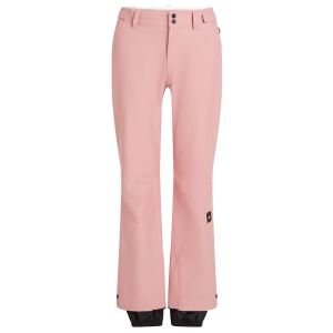 Prezzi O'neill o\'neill women\'s aplite regular snow pants pantaloni da sci donna (s, fuchsia)