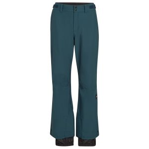 Prezzi O'neill o\'neill women\'s aplite regular snow pants pantaloni da sci donna (s, blu)