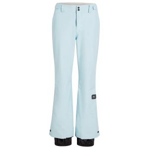 Prezzi O'neill o\'neill women\'s aplite regular snow pants pantaloni da sci donna (s, grigio)