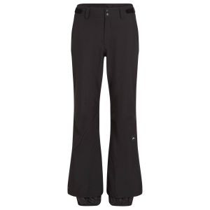 Prezzi O'neill o\'neill women\'s aplite regular snow pants pantaloni da sci donna (s, nero)