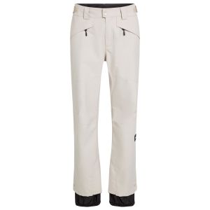 Prezzi O'neill o\'neill hammer regular snow pants pantaloni da sci uomo (m, grigio)