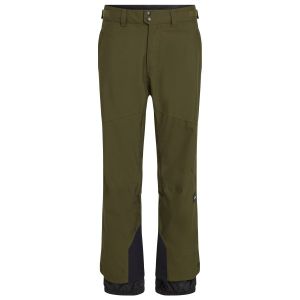 Prezzi O'neill o\'neill o\'riginals park loose snow pants pantaloni da sci uomo (m, olivia)