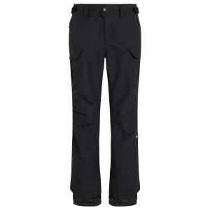 Prezzi O'neill o\'neill utility pro regular snow pants pantaloni da sci uomo (m, nero)