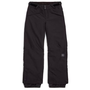 Prezzi O'neill o\'neill kid\'s hammer snow pants pantaloni da sci bambini (104, nero)