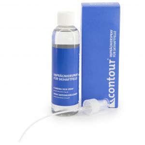 Prezzi Contour impragnierspray impregnante (300 ml, blu/bianco)