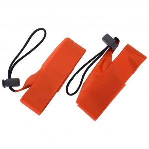 Prezzi Contour tiefschneeband accessori per pelle di foca orange