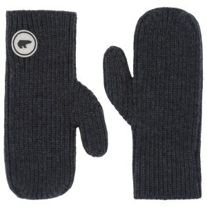 Prezzi Eisbar milona mittens guanti (s, nero)