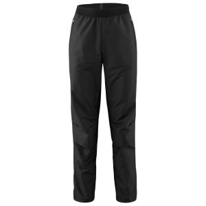 Prezzi Loffler women\'s pants sport micro pantaloni sci di fondo donna (36, nero)