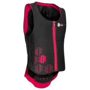 Prezzi Komperdell ballistic vest junior protezione bambini (116, nero)