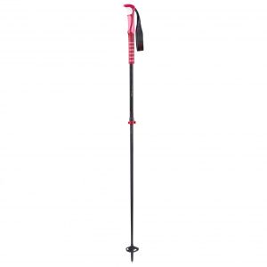 Prezzi Komperdell carbon c.7 ascent bastoni sci alpinismo (110-140 cm, berry)